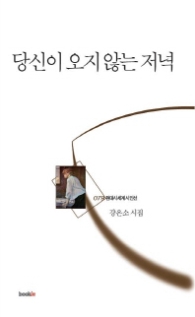 당신이 오지 않는 저녁 (현대시세계 시인선 079)